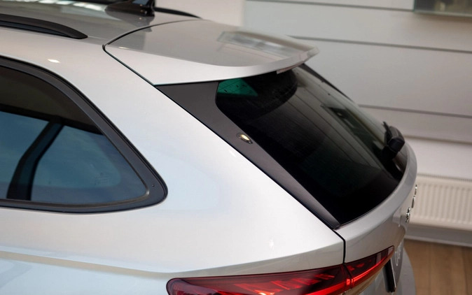Skoda Octavia cena 89900 przebieg: 71810, rok produkcji 2021 z Łódź małe 781
